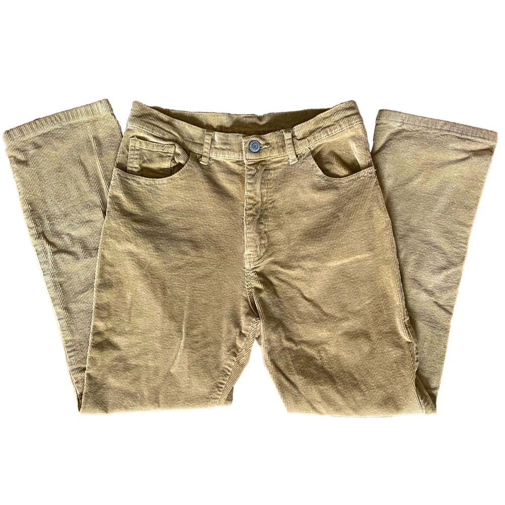 John Galt Corduroy Pants